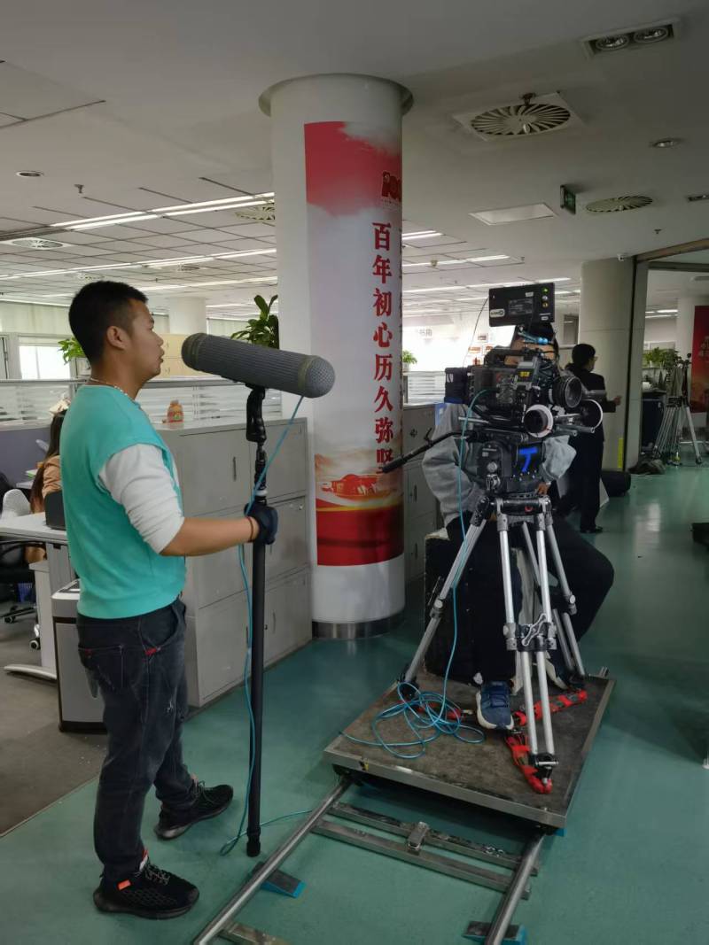 同江市广告片拍摄：用故事化表达传递品牌温度，拉近与用户的距离！