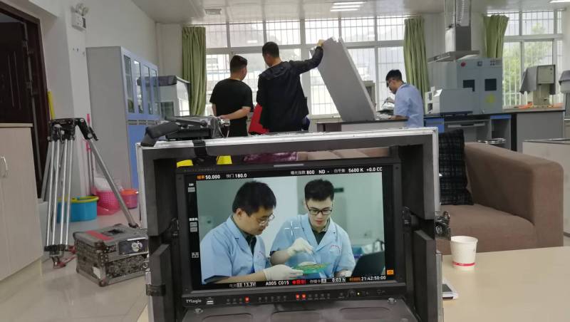 元宇宙搭台唱戏，同江市广告片拍摄公司抢滩虚拟世界首支舞