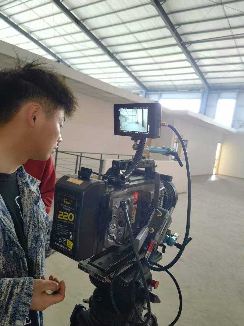 创新驱动，智领未来——同江市TVC与广告片拍摄制作的创新实践