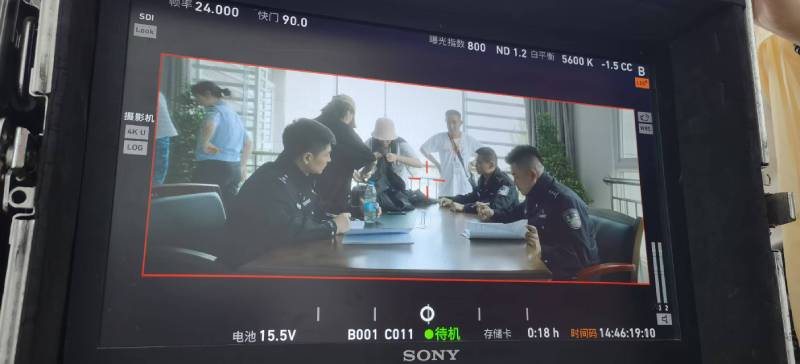 同江市广告片拍摄公司服务世界500强的标准化体系